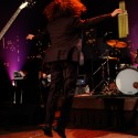 Jim James © KLRU photo by Scott Newton