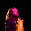 Jim James © KLRU photo by Scott Newton