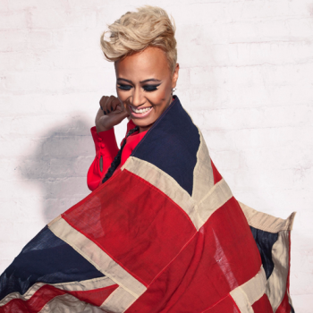 Emeli Sande