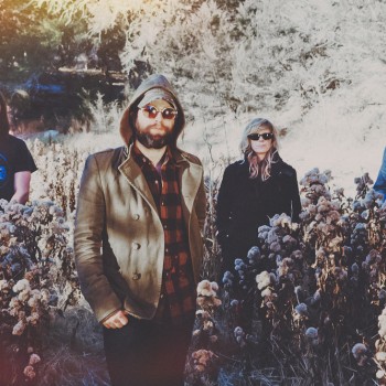 photo by Courtney Chavanell