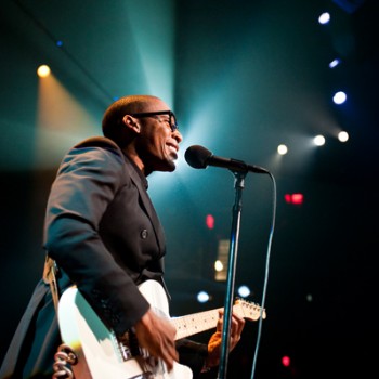 photo by Scott Newton