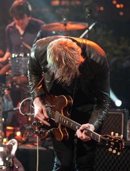 photo by Scott Newton