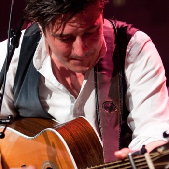 photo by Scott Newton