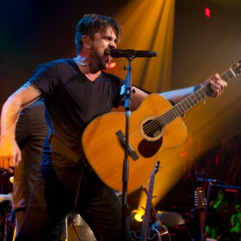 photo by Scott Newton