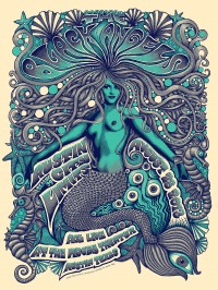 The Black Angels by Mishka Westell