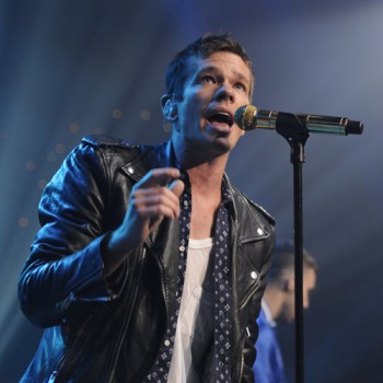 photo by Scott Newton