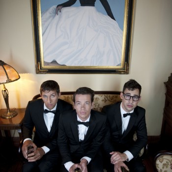 photo by Lindsey Byrnes