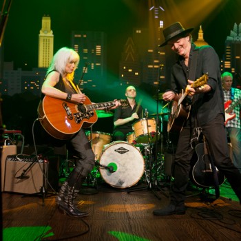 photo by Scott Newton