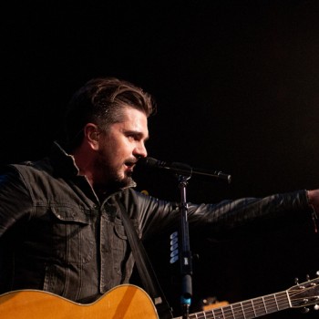 photo by Scott Newton