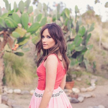 photo by Kelly Christine Musgraves