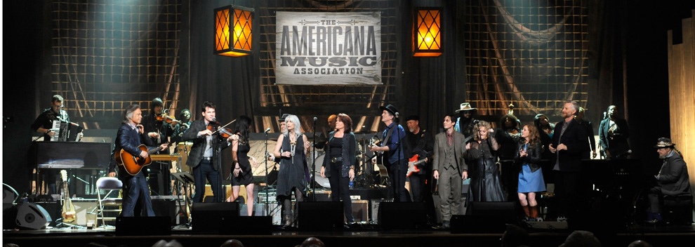 The 2013 Americana Music Festival