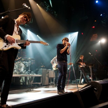 photo by Scott Newton