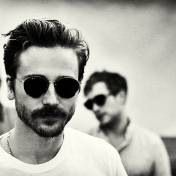 photo by Danger Mouse