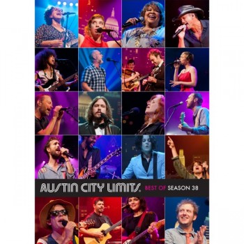 ACL BoS38 DVD