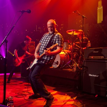 photo by Scott Newton