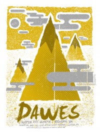 Dawes by Clint Wilson