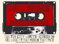 Local Natives by Jaime Cervantes