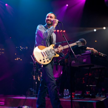 photo by Scott Newton