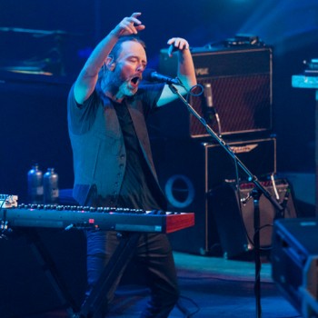 photo by Scott Newton