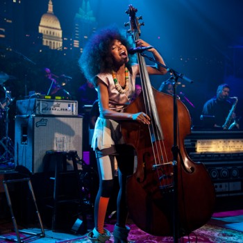 photo by Scott Newton