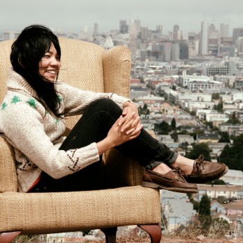 Thao & The Get Down Stay Down