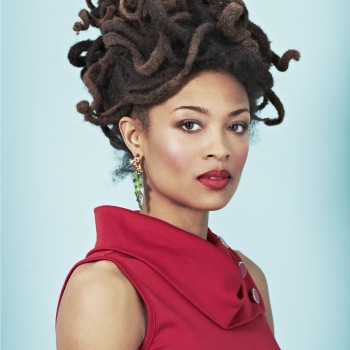 valerie june 2