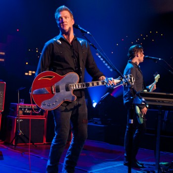 photo by Scott Newton