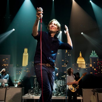 photo by Scott Newton