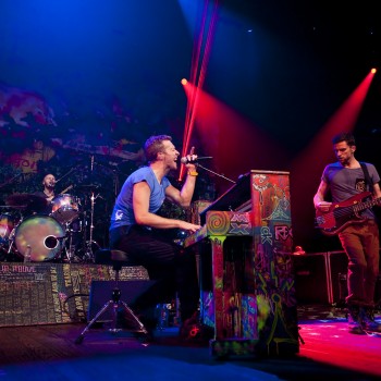 photo by Scott Newton
