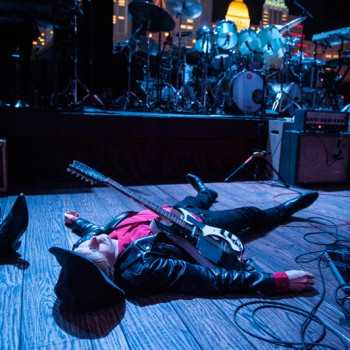 photo by Scott Newton