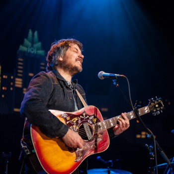photo by Scott Newton