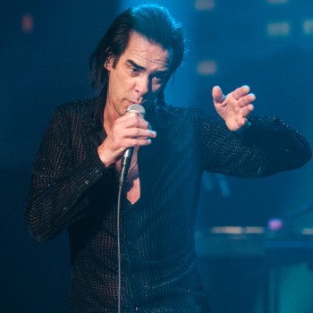 photo by Scott Newton