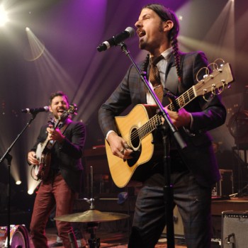 photo by Scott Newton