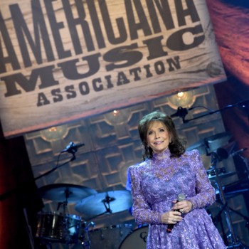 Americana Music Festival & Conference Award Show - Show, Audience & Backstage