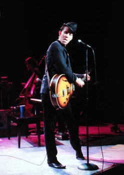 photo by Scott Newton