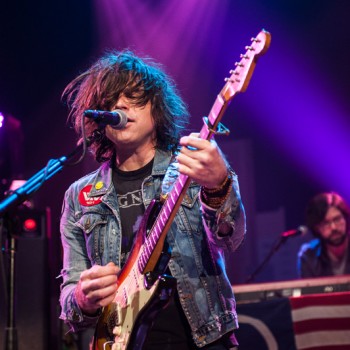 photo by Scott Newton