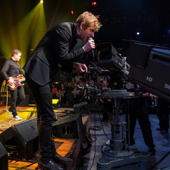 photo by Scott Newton