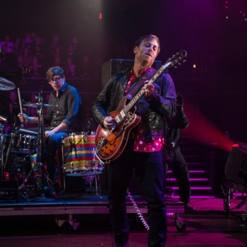 photo by Scott Newton