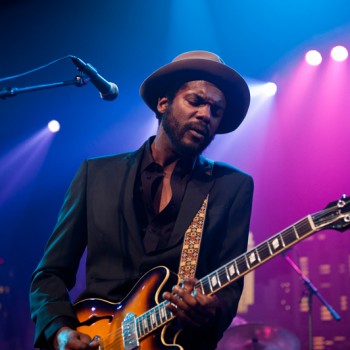 photo by Scott Newton