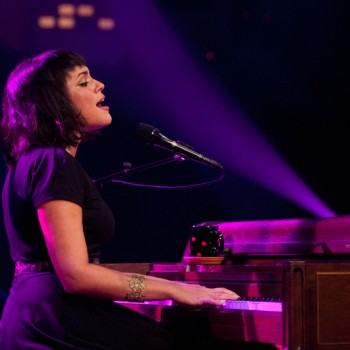photo by Scott Newton