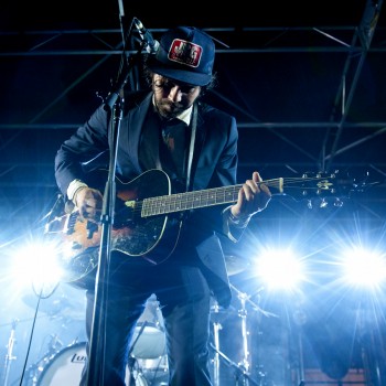Americana Showcase at SXSW