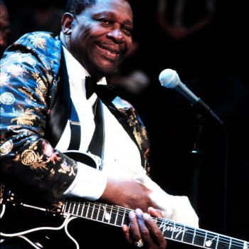 B.B. King 1925-2015 | Austin City Limits