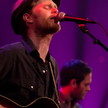 photo by Scott Newton