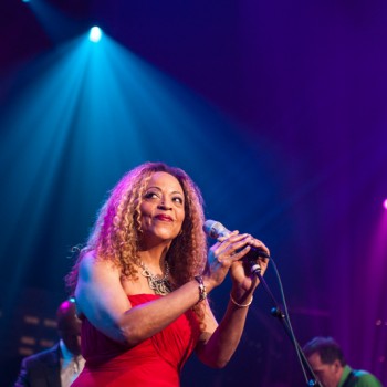 photo by Scott Newton