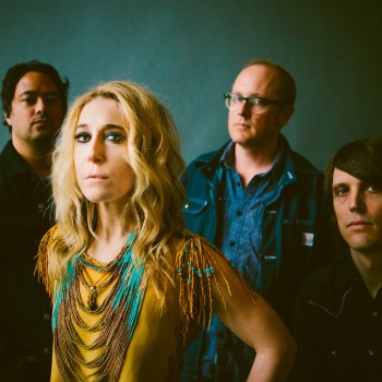 photo by Courtney Chavenel