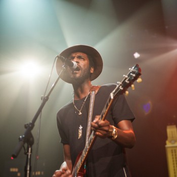 photo by Scott Newton