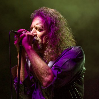 photo by Frank Melfi