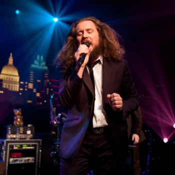 photo by Scott Newton