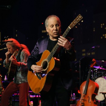 photo by Scott Newton