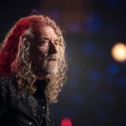 Robert Plant ©KLRU photo by Scott Newton